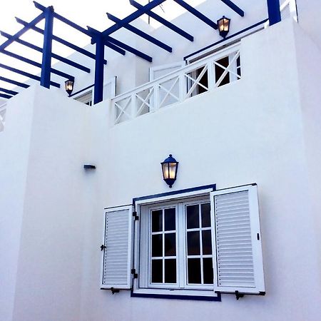 La Casita Azul Apartment Punta Mujeres Luaran gambar