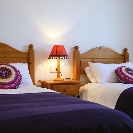 La Casita Azul Apartment Punta Mujeres Luaran gambar