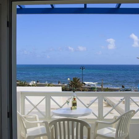 La Casita Azul Apartment Punta Mujeres Luaran gambar