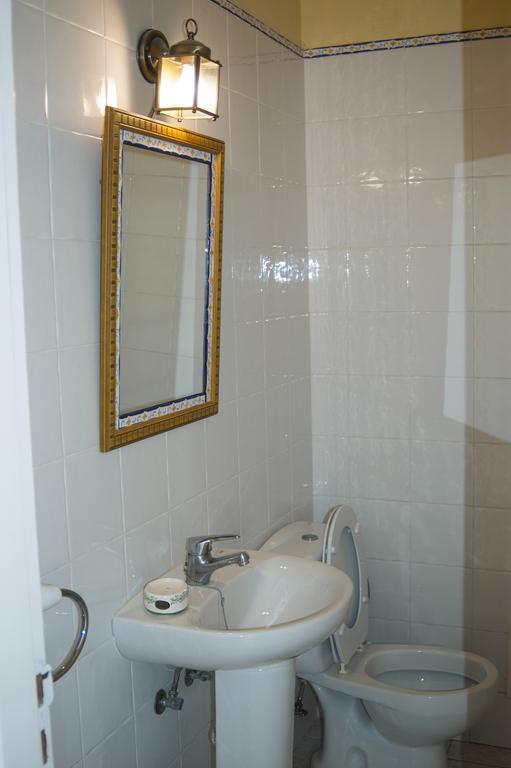 La Casita Azul Apartment Punta Mujeres Luaran gambar
