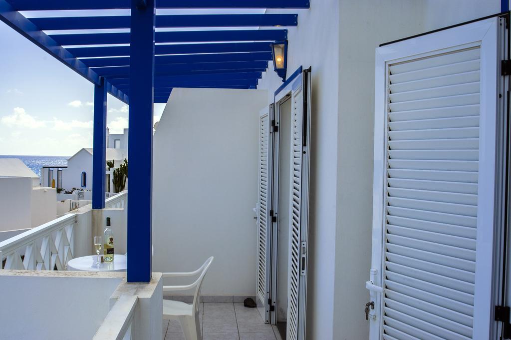 La Casita Azul Apartment Punta Mujeres Luaran gambar