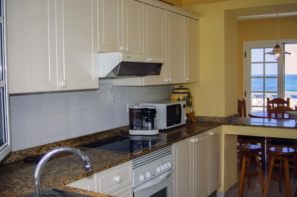La Casita Azul Apartment Punta Mujeres Luaran gambar